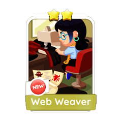 Web Weaver